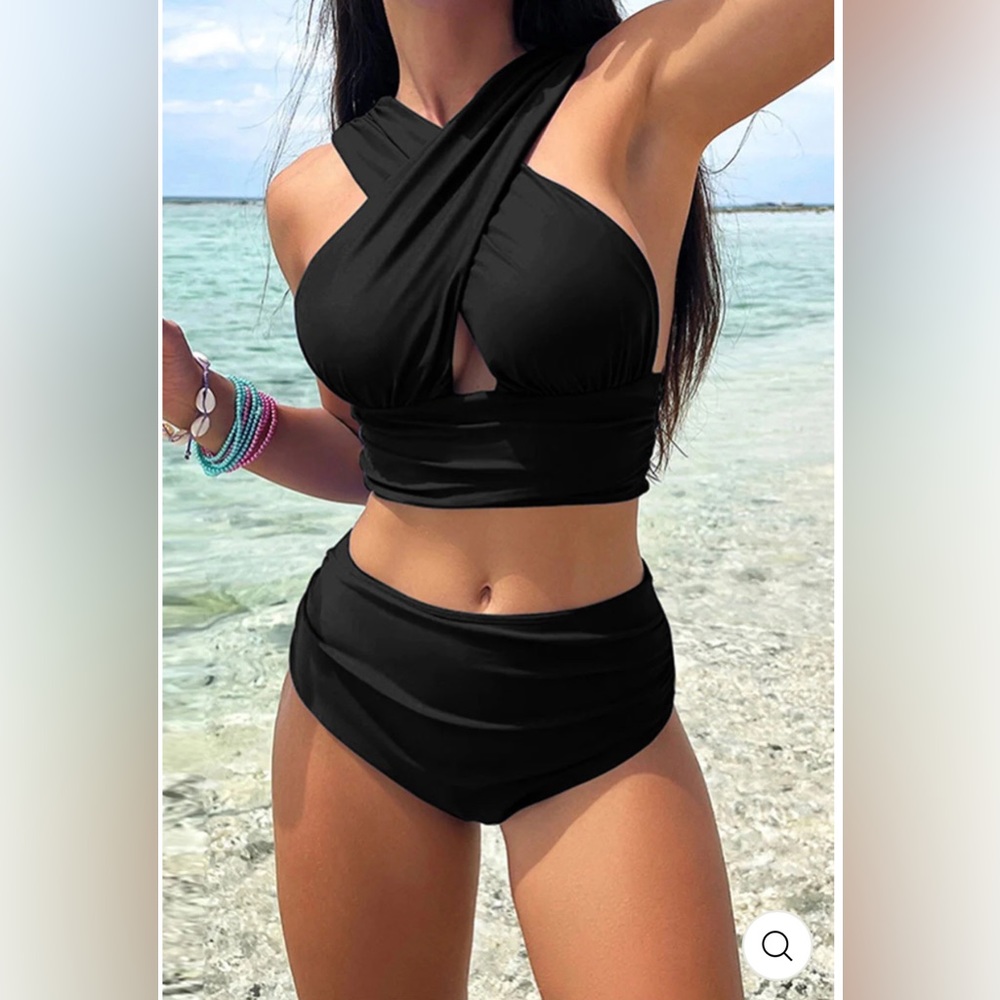Bathing suit